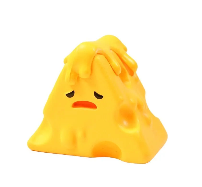 QUALIA CAPSULE MELTING ICE CREAM MINI FIGURE