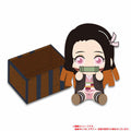 DEMON SLAYER NEZUKO BOX PLUSH