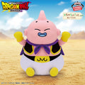 DRAGON BALL - MAJIN BUU BANPRESTO PLUSH