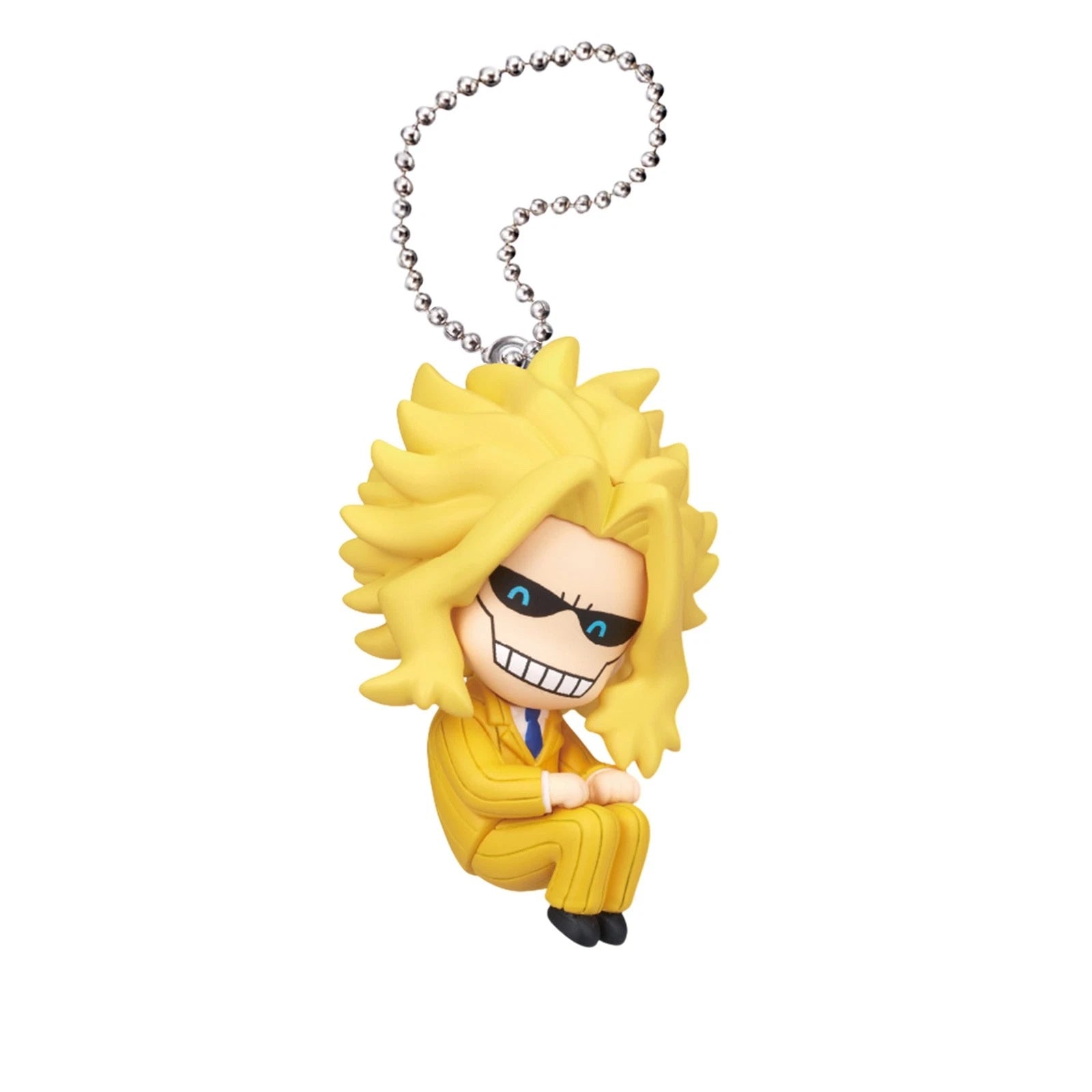 MY HERO ACADEMIA - DEFO-FHIG TAKARA TOMY ARTS 3D KEYCHAIN