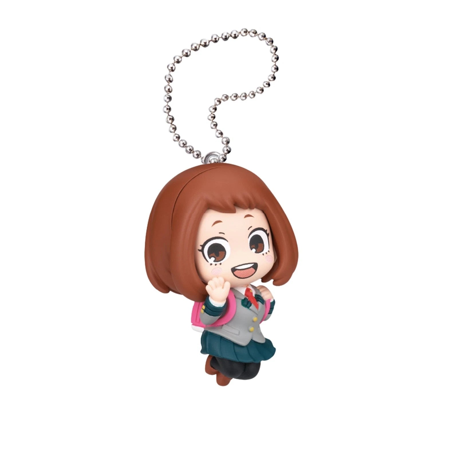 MY HERO ACADEMIA - DEFO-FHIG TAKARA TOMY ARTS 3D KEYCHAIN