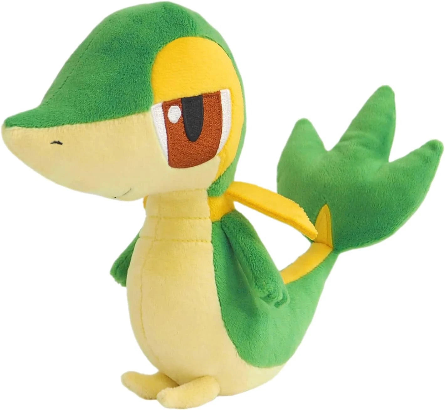 POKEMON - SNIVY (S) ALL STAR COLLECTION PLUSH