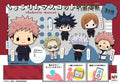 JUJUTSU KAISEN CHOKORIN TRADING MINI FIGURE