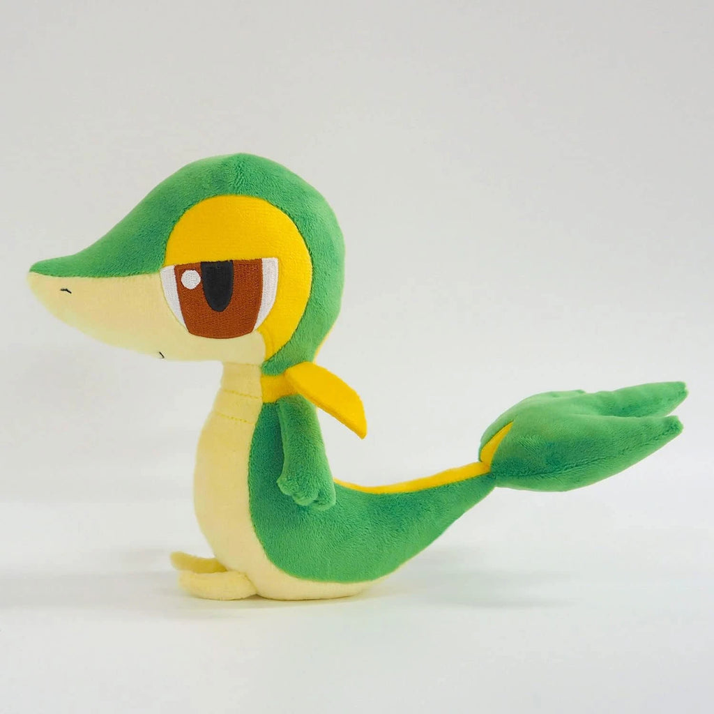 POKEMON - SNIVY (S) ALL STAR COLLECTION PLUSH