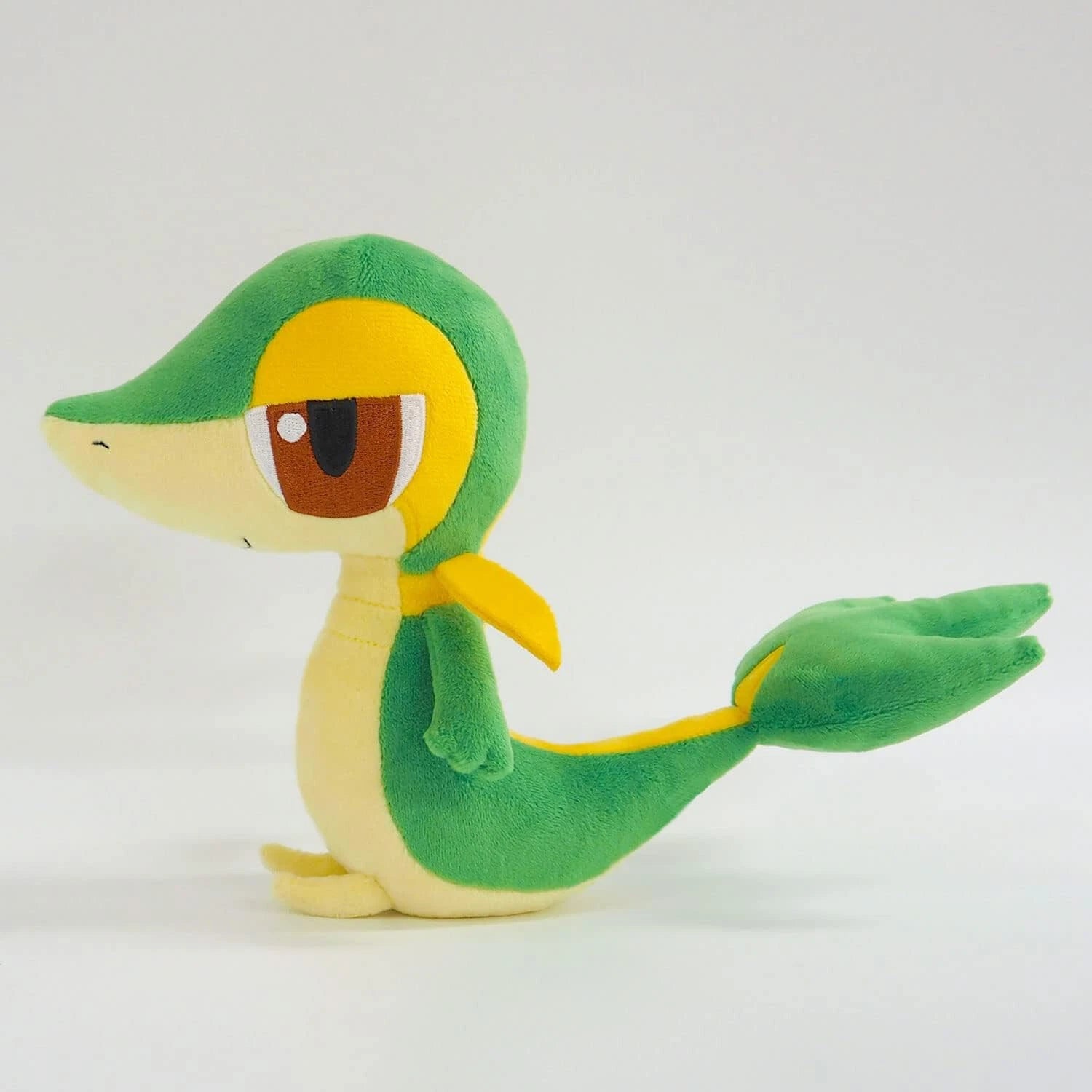 POKEMON - SNIVY (S) ALL STAR COLLECTION PLUSH