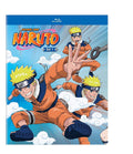 NARUTO SET 1 BLU RAY