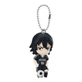 DAYS SWING ATSUSHI KIMISHITA CAPSULE KEYCHAIN