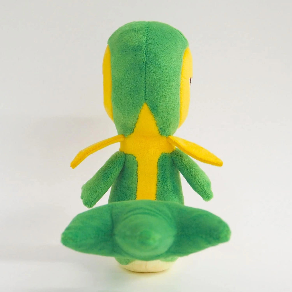 POKEMON - SNIVY (S) ALL STAR COLLECTION PLUSH