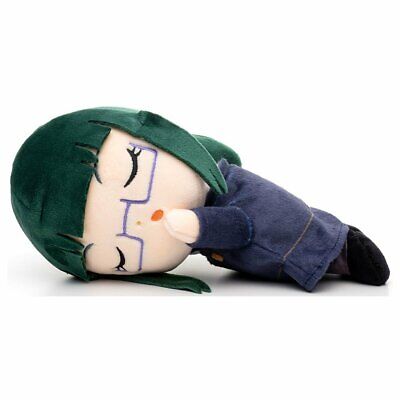 JUJUTSU KAISEN SUYASUYA MAKI ZENIN PLUSH