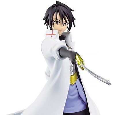 THAT TIME I GOT REINCARNTED AS A SLIME HINATA OTHERWORLD V13 CRANE PRIZE FIGURE