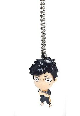 HAIKYUU!! DAICHI SAWAMURA 3D KEYCHAIN