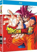 DRAGON BALL SUPER P1 BR