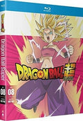 DRAGON BALL SUPER P8 BR