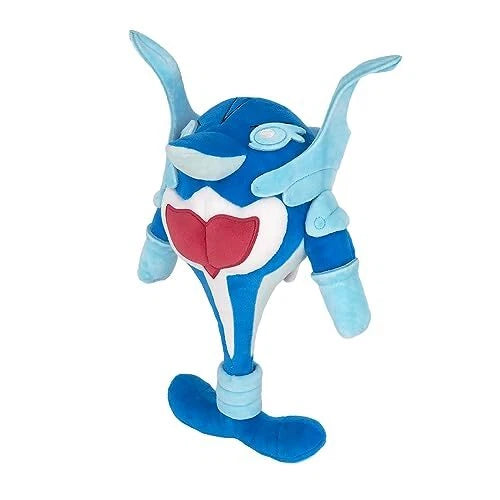 POKEMON - PALAFIN HERO FORM ALL STAR COLLECTION PLUSH