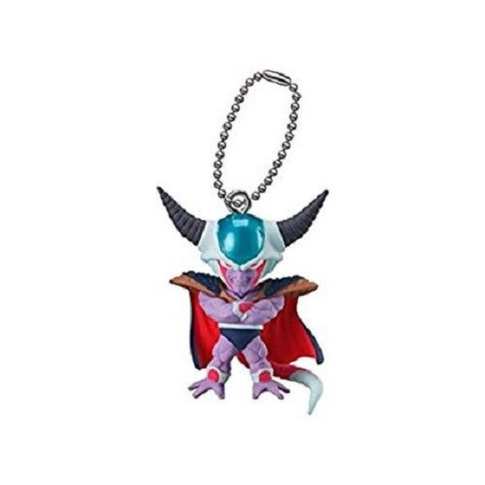 DRAGON BALL SUPER BEST 17 KING COLD KEYCHAIN