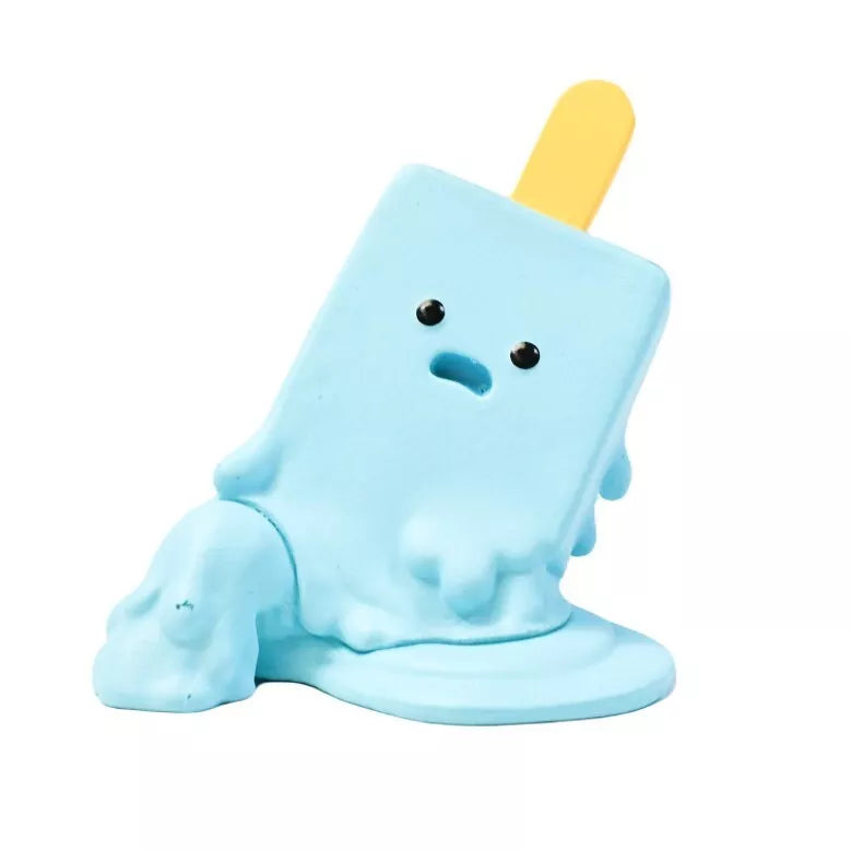 QUALIA CAPSULE MELTING ICE CREAM MINI FIGURE