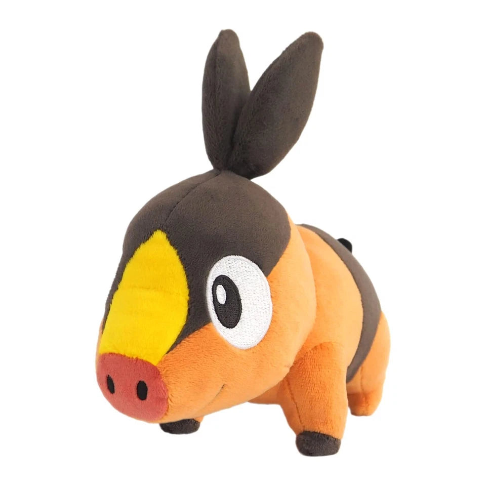 POKEMON - TEPIG (S) ALL STAR COLLECTION PLUSH
