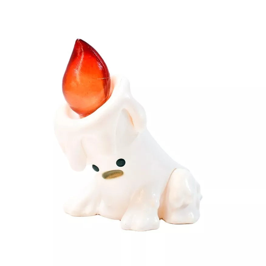 QUALIA CAPSULE MELTING ICE CREAM MINI FIGURE