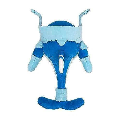 POKEMON - PALAFIN HERO FORM ALL STAR COLLECTION PLUSH