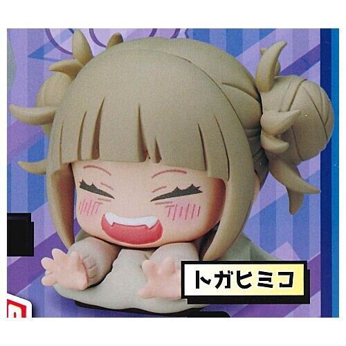 MY HERO ACADEMIA ONEMUTAN MINI FIGURE VOLUME 02