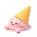 QUALIA CAPSULE MELTING ICE CREAM MINI FIGURE