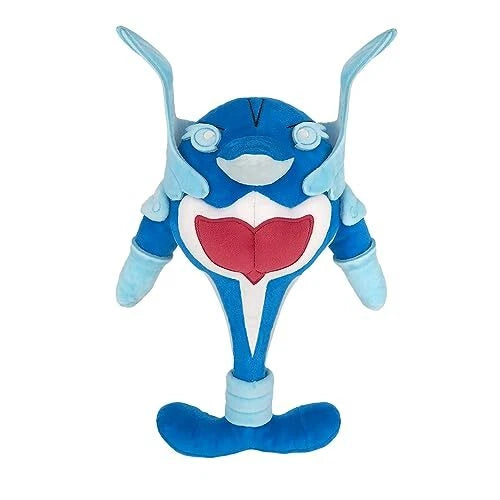 POKEMON - PALAFIN HERO FORM ALL STAR COLLECTION PLUSH