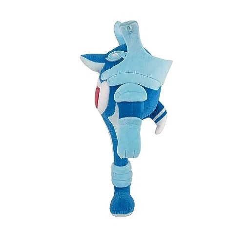 POKEMON - PALAFIN HERO FORM ALL STAR COLLECTION PLUSH