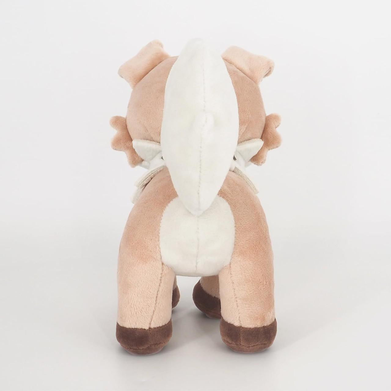 POKEMON - ROCKRUFF (S) ALL STAR COLLECTION PLUSH