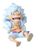 ONE PIECE - PARENT-CHILD BLOODLINE 1 (WCF) WORLD COLLECTABLE FIGURE