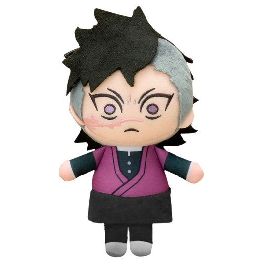 DEMON SLAYER OTENORI MP VOL 2 GENYA SHINAZUGAWA PLUSH
