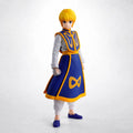 HUNTER X HUNTER - KURAPIKA TAMASHI NATIONS S.H. FIGUARTS ACTION FIGURE