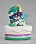 GENSHIN IMPACT - VENTI "WONDROUS TRAVELS SERIES" FIGURE