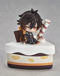 GENSHIN IMPACT - ZHONGLI "WONDROUS TRAVELS SERIES" FIGURE