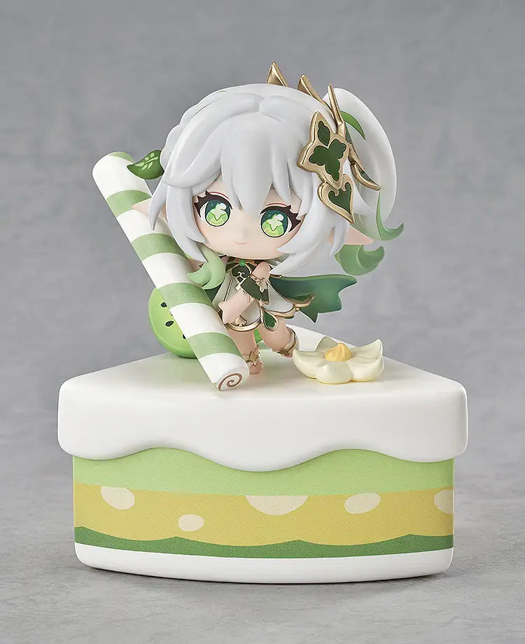 GENSHIN IMPACT - NAHIDA "WONDROUS TRAVELS SERIES" FIGURE