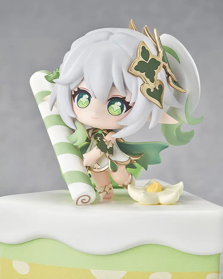 GENSHIN IMPACT - NAHIDA "WONDROUS TRAVELS SERIES" FIGURE