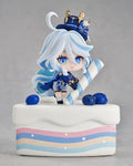 GENSHIN IMPACT - FURINA "WONDROUS TRAVELS SERIES" FIGURE