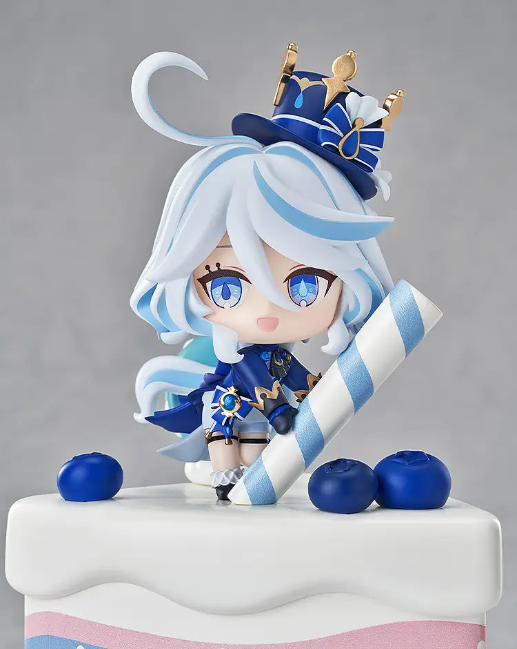 GENSHIN IMPACT - FURINA "WONDROUS TRAVELS SERIES" FIGURE