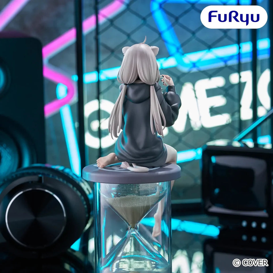 HOLOLIVE PRODUCTION - SHISHIRO BOTAN NOODLE STOPPER FIGURE