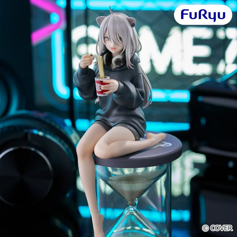 HOLOLIVE PRODUCTION - SHISHIRO BOTAN NOODLE STOPPER FIGURE