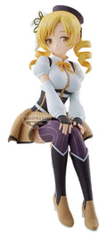 PUELLA MAGI MADOKA MAGICA THE MOVIE: REBELLION - MAMI TOMOE FIGURE