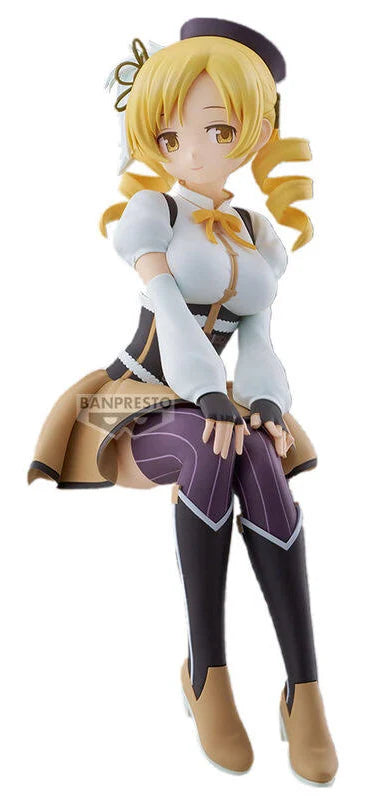 PUELLA MAGI MADOKA MAGICA THE MOVIE: REBELLION - MAMI TOMOE FIGURE