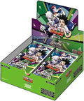 UNION ARENA TCG - HUNTER X HUNTER VOL. 2 BOOSTER PACK