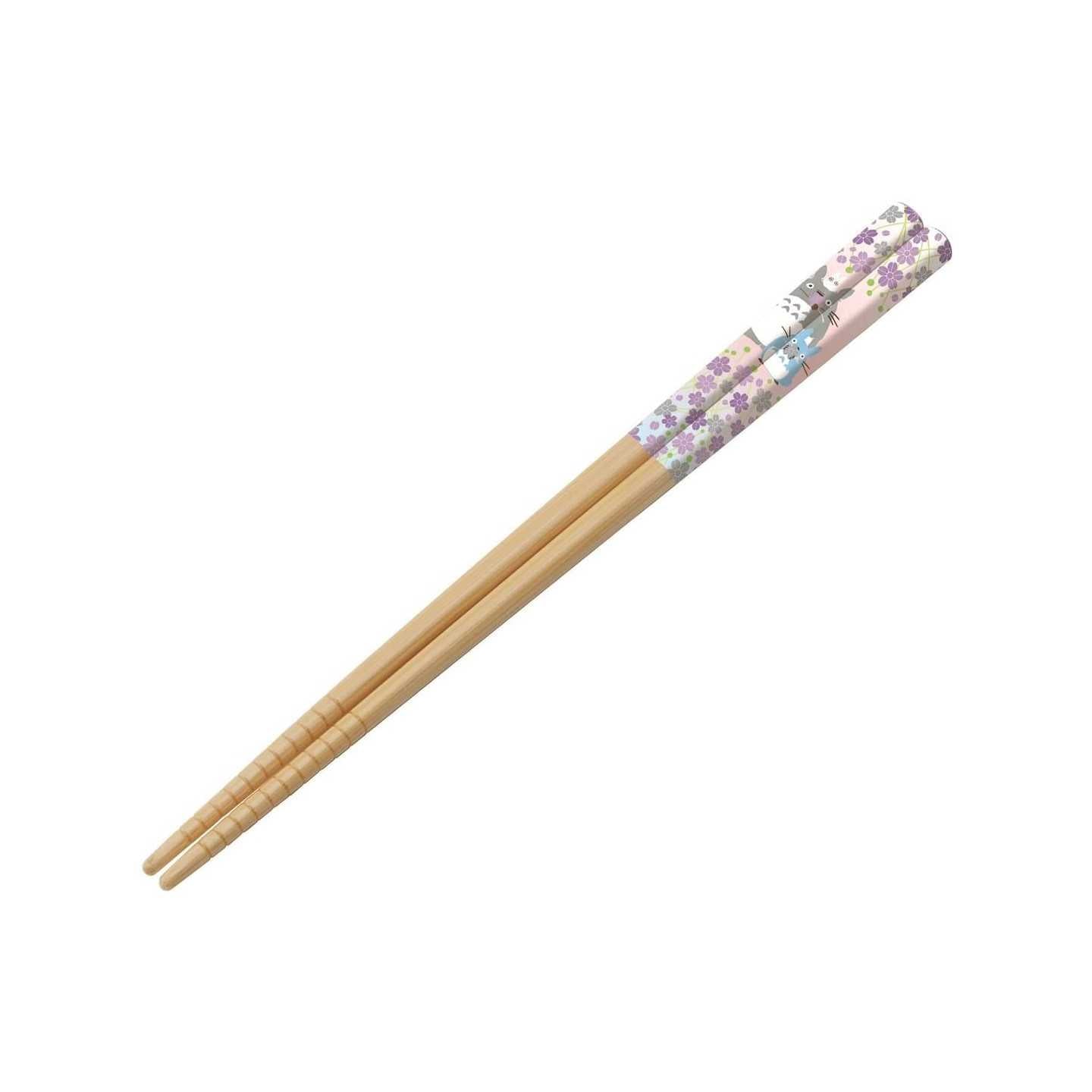 STUDIO GHIBLI - TOTORO SAKURA CHOPSTICKS VOL. 1