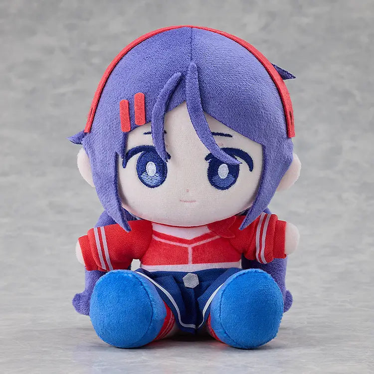 MISIDE - MITA PUNIPUNI PLUSH 15CM
