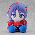 MISIDE - MITA PUNIPUNI PLUSH 15CM