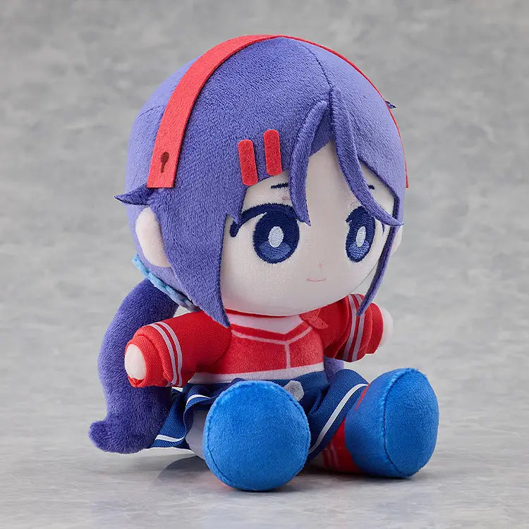 MISIDE - MITA PUNIPUNI PLUSH 15CM