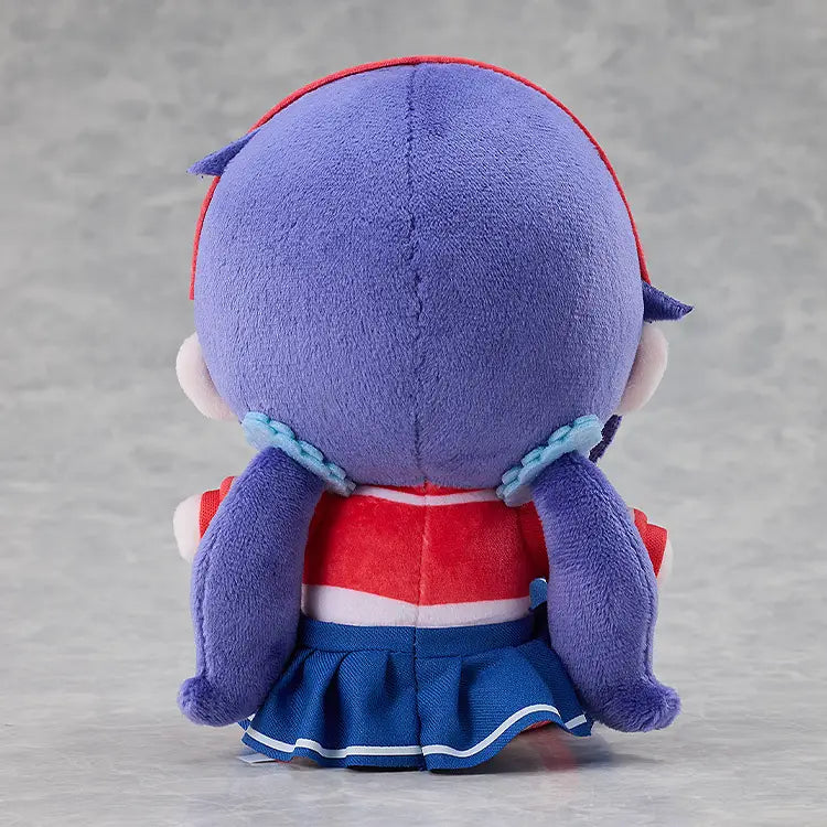 MISIDE - MITA PUNIPUNI PLUSH 15CM