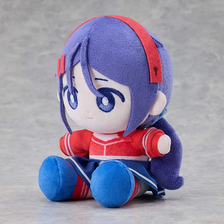 MISIDE - MITA PUNIPUNI PLUSH 15CM