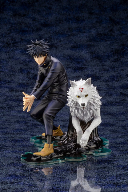 JUJUTSU FUSHIGURO 1/8 ARTFX J