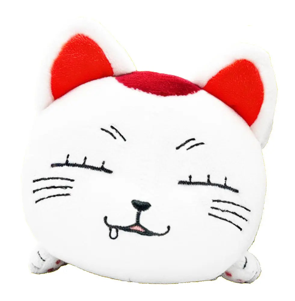 DANDADAN - TURBO GRANNY SHOULDER PLUSH